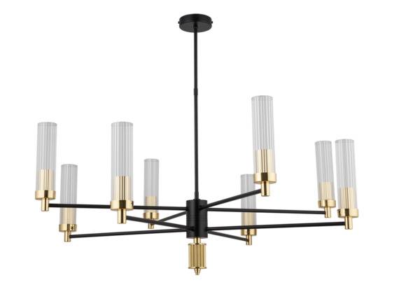 Żyrandol SETI SET-ZW-8 KUTEK MOOD