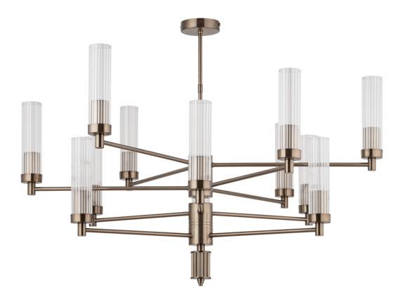 Żyrandol SETI SET-ZW-12 KUTEK MOOD