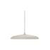 Lampa wisząca ARTIST 25 2420203009 oprawa w kolorze beżowym NORDLUX