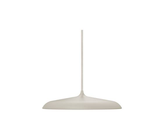 Lampa wisząca ARTIST 25 2420203009 oprawa w kolorze beżowym NORDLUX