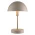Zewnętrzna lampa stołowa ELLEN 2418015009 oprawa w kolorze beżowym NORDLUX