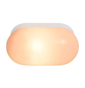 Kinkiet FOAM 2210131001 oprawa w kolorze białym NORDLUX