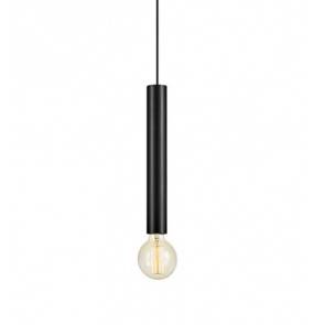 Lampa wisząca pojedyncza SENCILLO Pendant 1L Black 108260 Markslojd