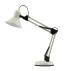Lampa biurkowa Tiago TB-29743-BG oprawa w kolorze biało-czarnym ITALUX