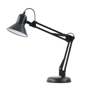 Lampa biurkowa Tiago TB-29743-BK oprawa w kolorze czarnym ITALUX