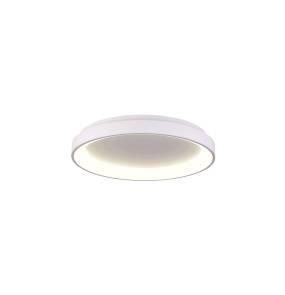 Plafon Vico PLF-53675-048RC-WH-3KS4K oprawa w kolorze białym ITALUX