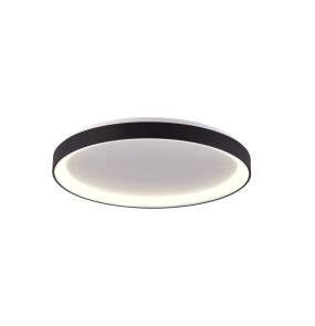 Plafon Vico PLF-53675-058RC-BK-3KS4K-TRDIMM oprawa w kolorze czarnym ITALUX