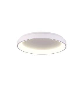 Plafon Vico PLF-53675-058RC-WH-3KS4K-TRDIMM oprawa w kolorze białym ITALUX