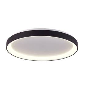 Plafon Vico PLF-53675-078RC-BK-3KS4K-TRDIMM oprawa w kolorze czarnym ITALUX