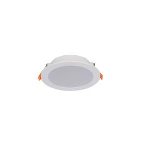 WYPRZEDAŻ Oprawa wpuszczana CL KOS LED 10W 8780 oprawa w kolorze białym NOVODVORSKI LIGHTING