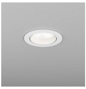 WYPRZEDAŻ Zewnętrzna oprawa wpuszczana PUTT LED hermetic 80mm 38045 AQFORM