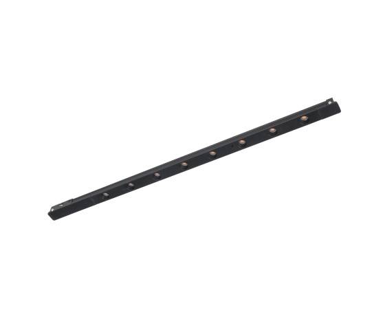 Micro11 N0009N lampa on/off 12W 3000K do szynoprzewodu magnetycznego czarna MAXLIGHT