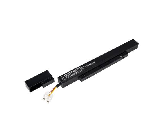 Micro11 NA0006 zasilacz wewnętrzny 100W do szynoprzewodu magnetycznego MAXLIGHT