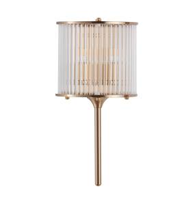 Kinkiet SERGIO ST-DL8534 gold oprawa w kolorze złotym Step Into Design