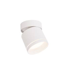 Oprawa natynkowa KENDAL LP-6331/1SM R1 WH movable oprawa w kolorze Light Presitge