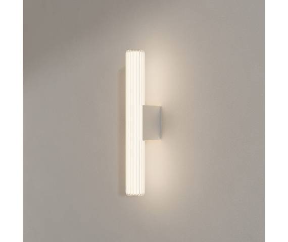 Kinkiet Linea 45 cm chrom LED CCT
