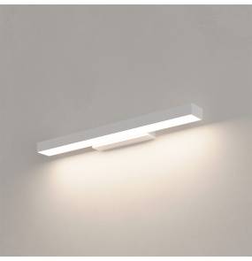 Kinkiet AQUA LP-987/1W S WH CCT oprawa w kolorze białym Light Prestige