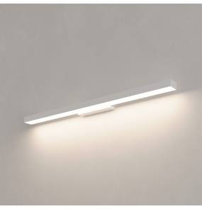 Kinkiet AQUA LP-987/1W M WH CCT oprawa w kolorze białym Light Prestige