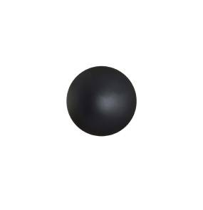 Plafon PLATILLO LP-8102/1C-6W BK CCT oprawa w kolorze czarnym Light Prestige