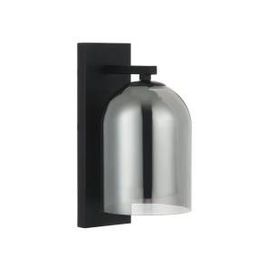 Kinkiet ELARIS LP-8103/1W SM oprawa dymna Light Prestige