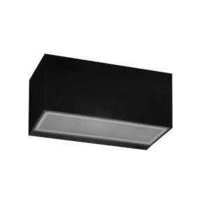 Kinkiet zewnętrzny dół ASKER BIG LED Norlys