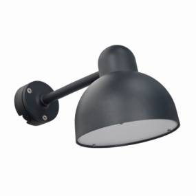 Kinkiet zewnętrzny KOSTER LED Norlys