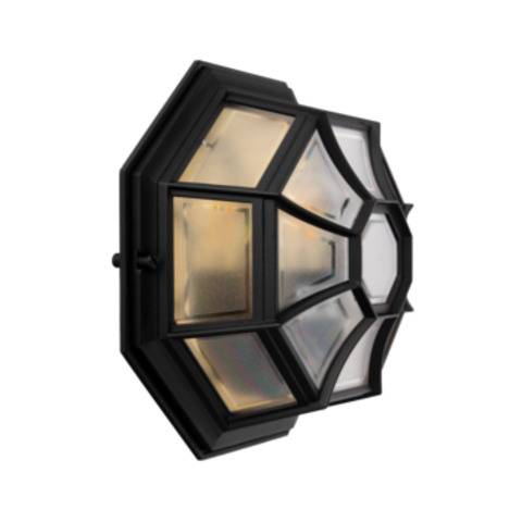 Kinkiet zewnętrzny LATINA E27 Norlys