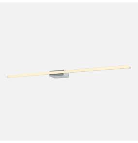 Kinkiet NOBLI WL16015-A oprawa chromowana ZUMA LINE