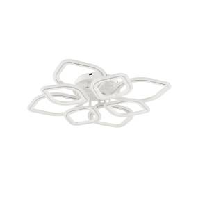 Lampa sufitowa ILLUMIA MS236180R-WH oprawa w kolorze białym ZUMA LINE