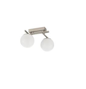 Lampa sufitowa NEBULA Lampa sufitowa NEBULA MS223141-SN oprawa w kolorze niklu ZUMA LINE oprawa w kolorze niklu ZUMA LINE
