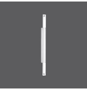 Kinkiet TIMON 9107-17 oprawa chromowana ZUMA LINE by Paul Neuhaus