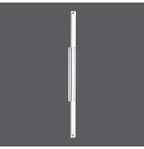 Kinkiet TIMON 9108-17 oprawa chromowana ZUMA LINE by Paul Neuhaus 