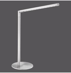 Lampa stołowa DAWDA 11011-55 oprawa chromowana ZUMA LINE by Paul Neuhaus