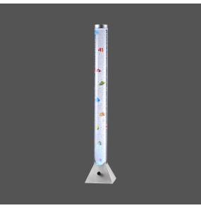 Lampa podłogowa AVA 85106-55 oprawa wielokolorowa ZUMA LINE by Paul Neuhaus