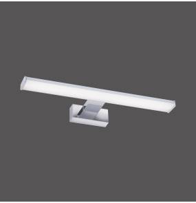 Kinkiet MATTIS 11132-17 oprawa chromowana ZUMA LINE by Paul Neuhaus