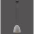 Lampa wisząca ETON 2231-22 oprawa w kolorze szarym ZUMA LINE by Paul Newhaus