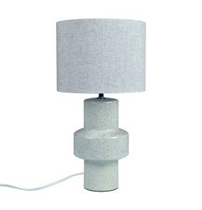Lampa stołowa Dugan 2512655009 oprawa w kolorze beżowy NORDLUX