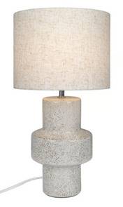 Lampa stołowa Dugan 2512655009 oprawa w kolorze beżowy NORDLUX