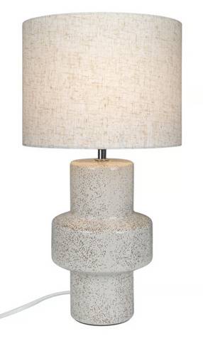 Lampa stołowa Dugan 2512655009 oprawa w kolorze beżowy NORDLUX