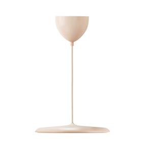 Lampa wisząca Artist 40 2420223057 oprawa w kolorze przydymionego różu NORDLUX