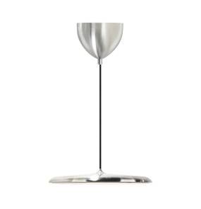 Lampa wisząca Artist 40 242022303 oprawa w kolorze stali NORDLUX