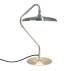 Lampa stołowa Artist 2520035034 oprawa w kolorze srebrnym NORDLUX