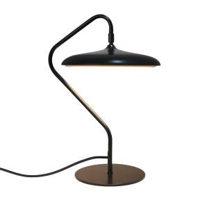 Lampa stołowa Artist 2520035003 oprawa w kolorze czerni NORDLUX