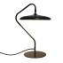 Lampa stołowa Artist 2520035003 oprawa w kolorze czerni NORDLUX
