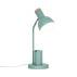 Lampa stołowa Devone 2512405023 oprawa w kolorze zieleni NORDLUX