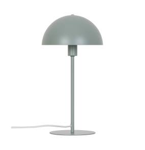 Lampa stołowa Ellene 20 48555013 oprawa w kolorze zielonym NORDLUX