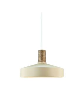 Lampa wisząca Elvas  2512013009 oprawa w kolorze beżowym NORDLUX