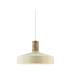 Lampa wisząca Elvas  2512013009 oprawa w kolorze beżowym NORDLUX