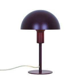 Lampa stołowa Ellene 20 2213745002 oprawa w kolorze zielonym NORDLUX