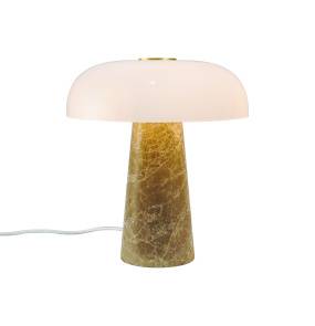 Lampa stołowa Glossy 2520015009 oprawa w kolorze beżowy NORDLUX